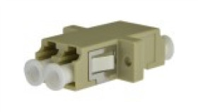 Adapter Mm Om2 Lc Duplex Fo.Ad.00239
