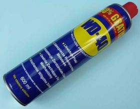 WD-40 600ml SPRAY