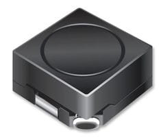 DE0703-220 dławik drutowy 220uH / 360mA; SMD