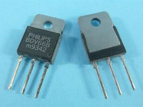 BDV-66B PNP DARL.16A/100V/175W TRANZYSTO