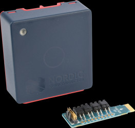 THINGY:53 IoT Sensor Kit, nrf5340 based