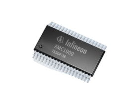 Mikrokontroler Infineon XMC1300 TSSOP 38-pinowy ARM 32-bit Cortex-M0