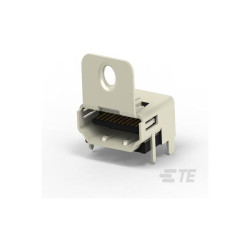TE Connectivity 1-1747981-1 HDMI Connector Horizontal Female Shrouded 19P
