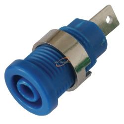 BANANOWE GNIAZDO BJ NIEBIESKIE