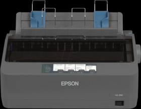 C11CC25001 24 dot-matrix printer (parallel/serial/USB)