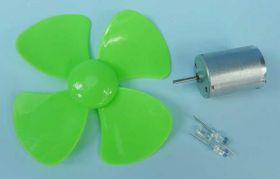 PRĄDNICA MINI 0-15V 200-6000 obr/min+ŚMI