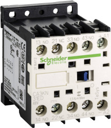 Schneider Electric CA3KN31ED Stycznik pomocniczy 1 szt.