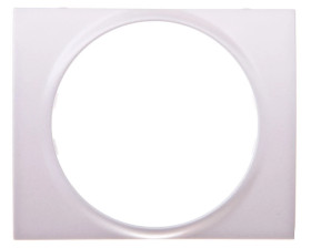 SISTENA LIFE Plakietka pearl 771519