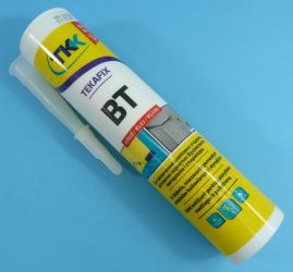 TEKAFIX BT 300ml TKK KLEJ MONTAŻOWY UNI