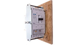 Wyłącznik Mocy 630A 3P 50Ka Nzmn3-Ae630-Ave 110842