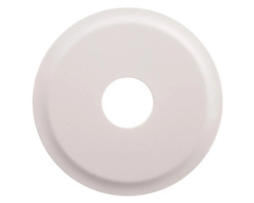 CELIANE Plakietka gniazda TV biała 068282