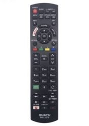 PILOT RM-L1378 PANASONIC