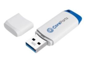 PENDRIVE 32GB COREPARTS