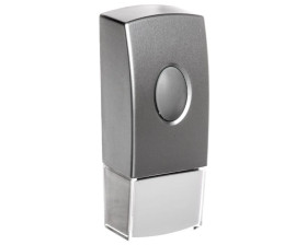 Przycisk dzwonkowy bezprzewodowy hermetyczny ST-300P SUN10000023