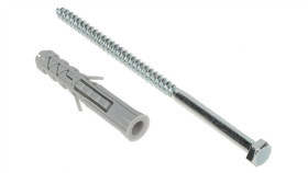 Kołek Rozporowy Ks-10/6X120 Klimas