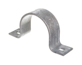 Uchwyt metalowy do rur i kabli 54mm PG42 823 54 FT 1015427 /100szt./