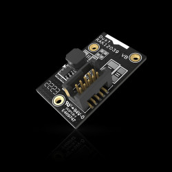 RAKwireless RAK12039 - czujnik stężenia cząstek