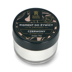 Pigment do żywicy epoksydowej Royal Resin - Kameleon w proszku - 10g - czerwony