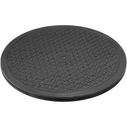 SpeaKa Professional SP-12866492 SP-MT-300 Monitor turntable 10-37 inch Black