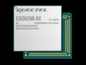 Quectel EG060W-EA - moduł LTE