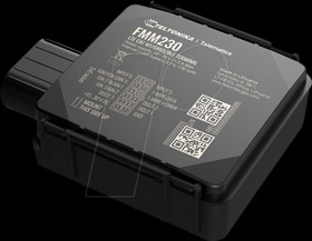 FMM230 Terminal tracker, LTE, waterproof