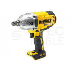KLUCZ UDAROWY XR BL 1/2'' 18V 0*AH DEWALT