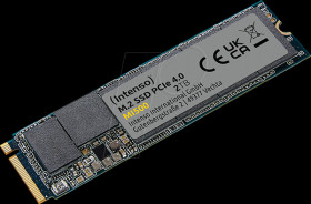 3836470 Intenso 2TB M.2 SSD PCIe 4.0 MI500