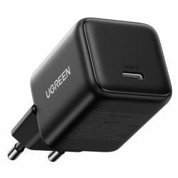 ŁADOWARKA SIECIOWA BASEUS 30W GaN USB-C X513 czarna