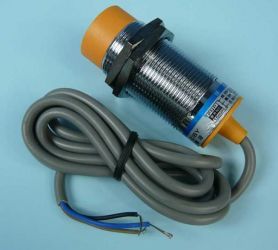 LJ-30A3-15ZBY PNP NO CZUJNIK INDUKCYJNY