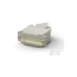 TE Connectivity 5745173-3 D-Sub Backshell Die Cast Shielded 25 Pin