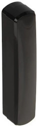 Magnes w obudowie hermetycznej (czarny, montaż nawierzchniowy, współpraca z czujkami Multipurpose Detektor umieszczonymi w obudo