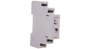 Przekaznik Bistabilny 24V Ac/Dc Pbm-02/24V Ext10000064
