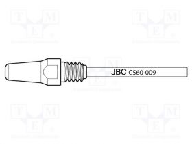 JBC-C560009