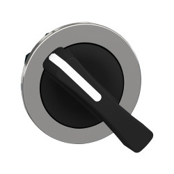 2-pozycyjny wycięcie: 30mm Sprężyna powrotna od lewej i prawej IP66, IP67, IP69 Schneider Electric siłownik: