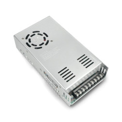 Zasilacz montażowy P360W24V - do drukarki 3D Creality Ender-3