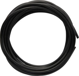 Quadrios 25CW050 Przewód jednożyłowy LiFY, 0.34 mm², 3 m