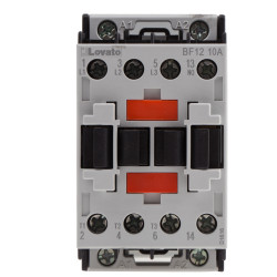 Stycznik 110 V ac Lovato styki: 3 5.5 kW 12 A 3NO Śruba BF1210A110