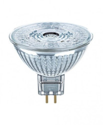 Żarówka LED GU5.3 MR16 8W = 50W 621lm 2700K Ciepła 36 12V OSRAM STAR
