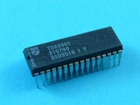 TDA-9861 SDIP-32 UKŁAD