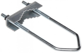 Obejma zaciskowa OZ-50/M8X150