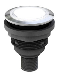 Schlegel SVATOI_C008 SVATOI_C008 Przycisk manualne, 1 przycisk 2 szt.