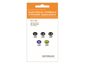 Etykieta bezpieczeństwa Czarny tekst None Etykieta