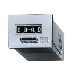 Licznik impulsów Bk14.11 analogowy 24 V DC/0 1.180.110.013