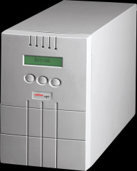19401081 ProSecure II UPS, 700 VA / 490 W