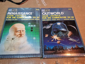 Game Bundle UMI Renaissance / Outworld