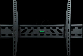 ANK BASIC TV wall bracket, tilting, 30" - 70", black