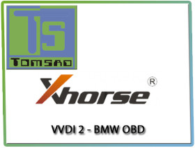 VVDI 2 - BMW OBD