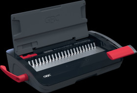 4410060 Binder, CB12