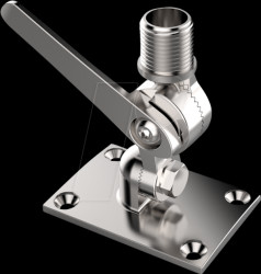 A-BRKT-039 Antenna mount, marine