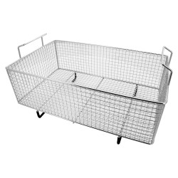 Ultrasonic Cleaning Basket for 36L Tank